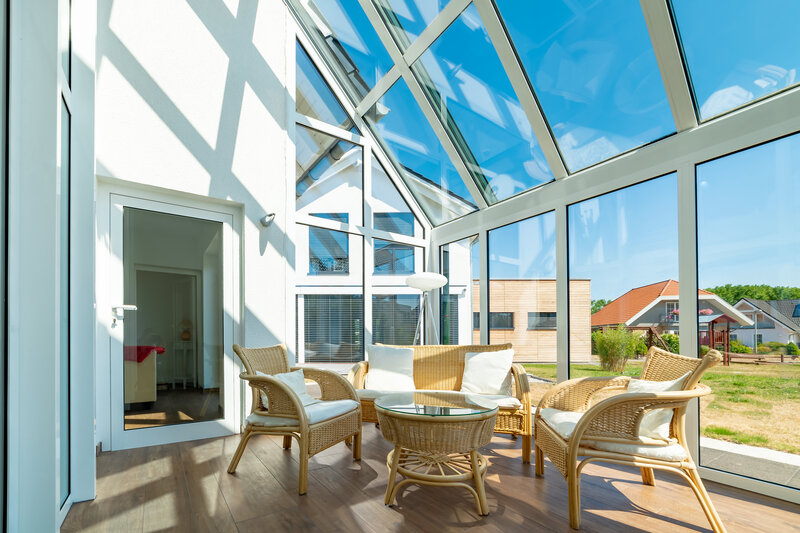 Conservatory Design Ideas Rotherham South Yorkshire