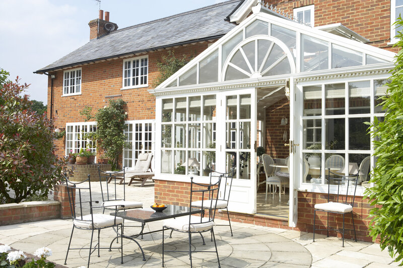 How Much is a Conservatory in Rotherham South Yorkshire